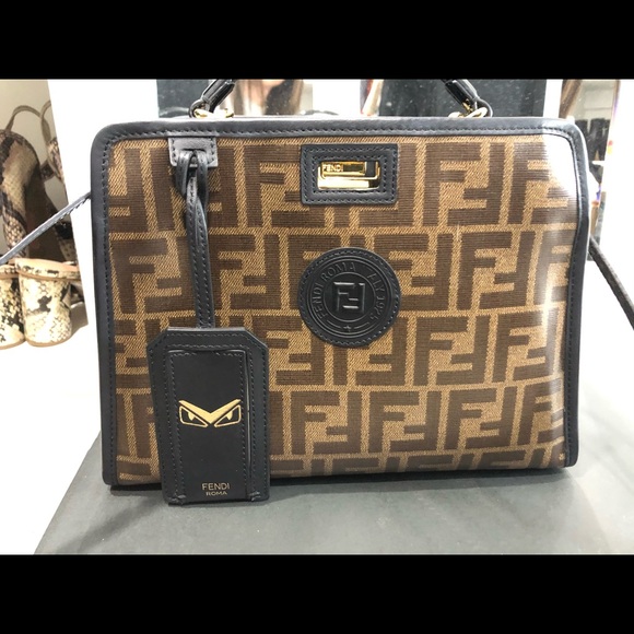 fendi defender cover